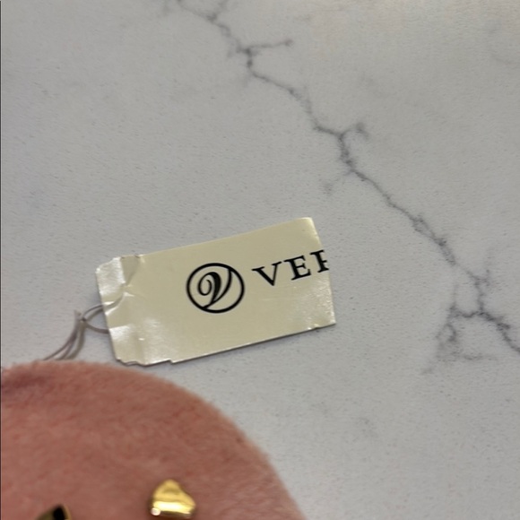 Gold and Silver Minimalist Stud Earrings - Picture 2 of 4